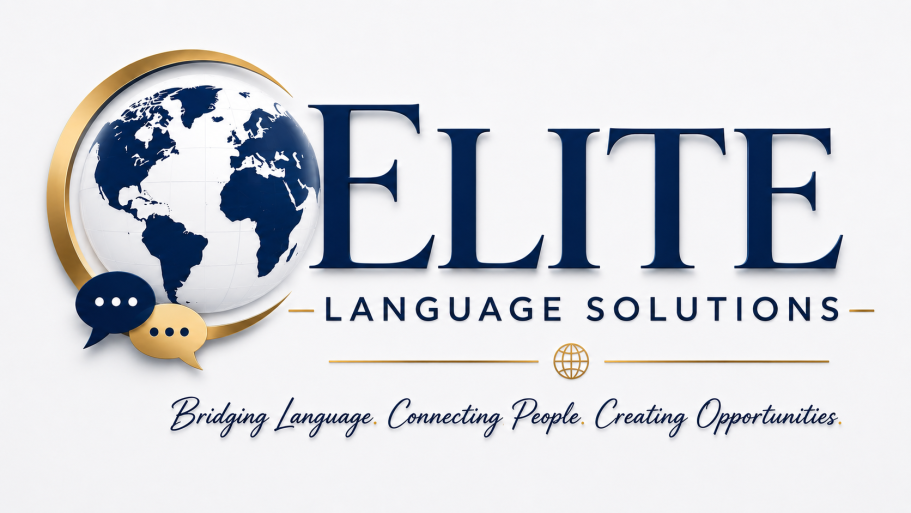 Elite Language